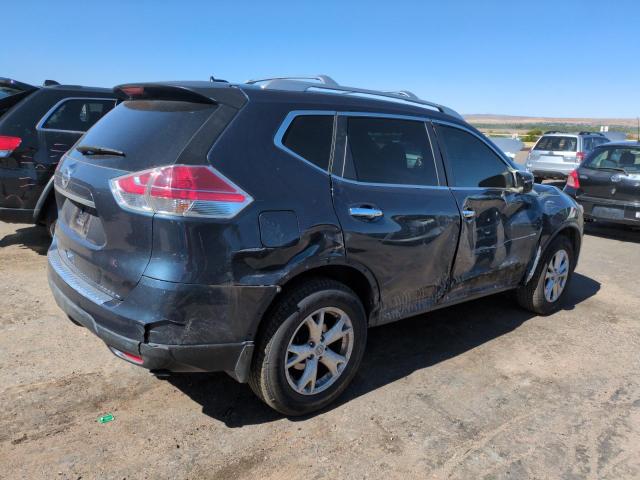 Vin: knmat2mv5gp645550, lot: 57300085, nissan rogue s 20163