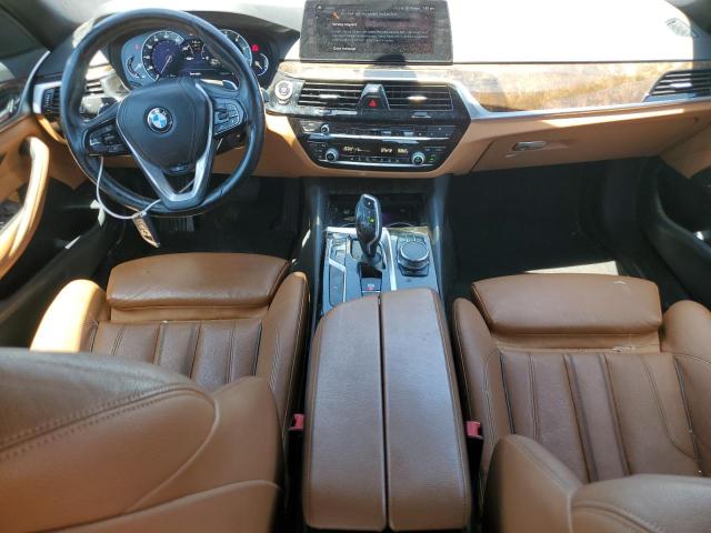 2017 BMW 530 XI - WBAJA7C32HG905324