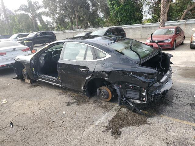 Vin: jthd51ff8p5018536, lot: 58006105, lexus ls500 500 base 20232