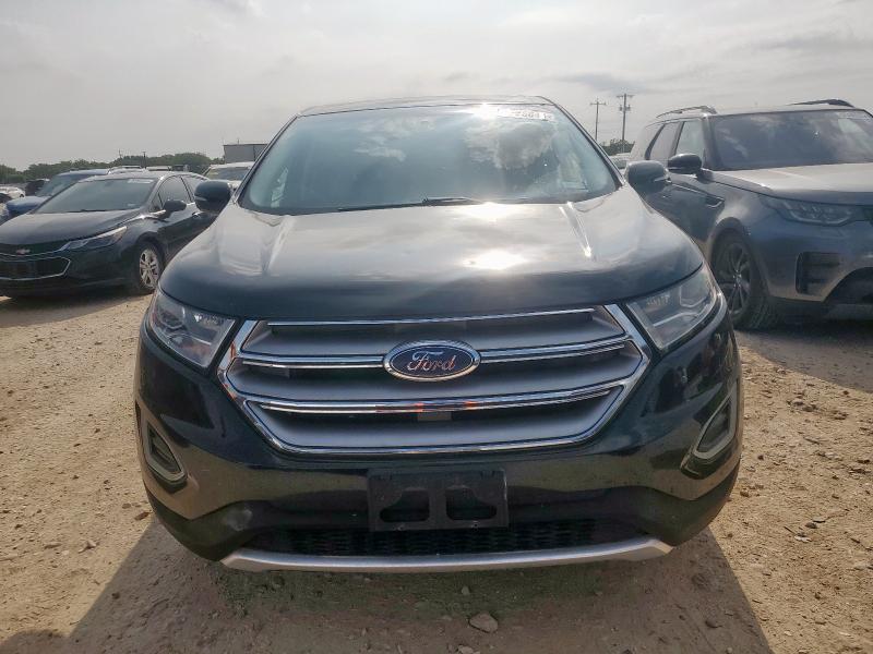 2015 FORD EDGE SEL - 2FMTK3J95FBB41915
