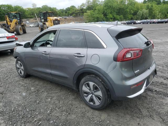 2017 KIA NIRO EX KNDCC3LCXH5090767
