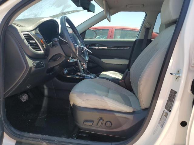 2021 KIA SELTOS EX KNDERCAA1M7191669