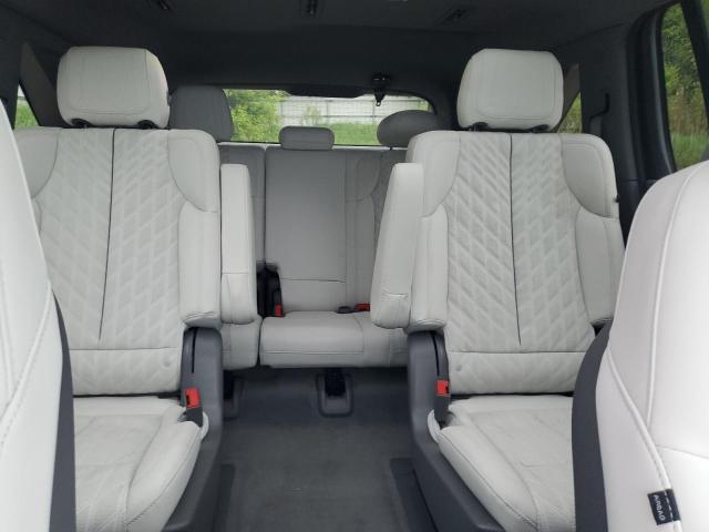 2025 CADILLAC ESCALADE I 1GYTEEKL1SU103498