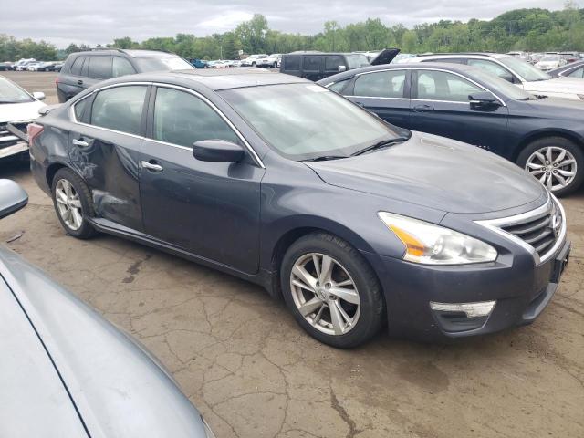 Vin: 1n4al3apxdc263485, lot: 56960485, nissan altima 2.5 20134
