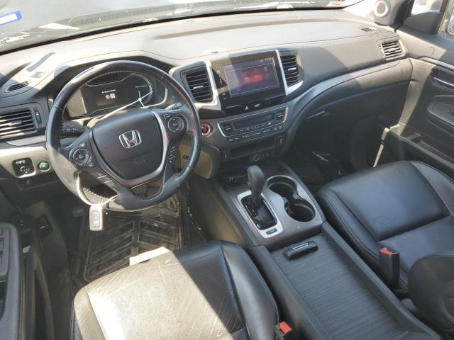 2016 HONDA PILOT EXL - 5FNYF5H57GB019252