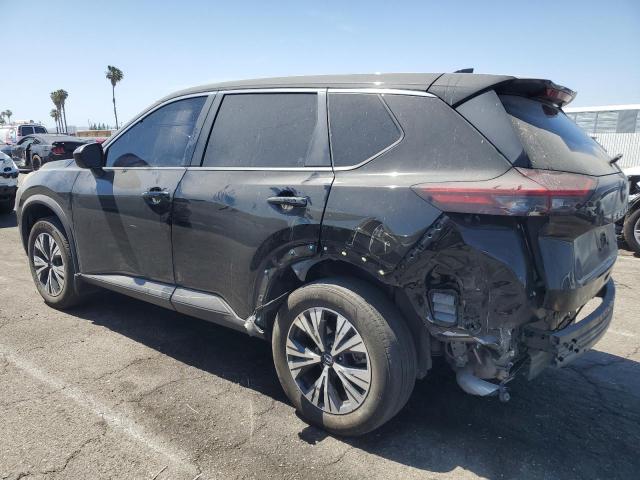 Vin: jn8bt3ba8pw431141, lot: 56651255, nissan rogue sv 20232