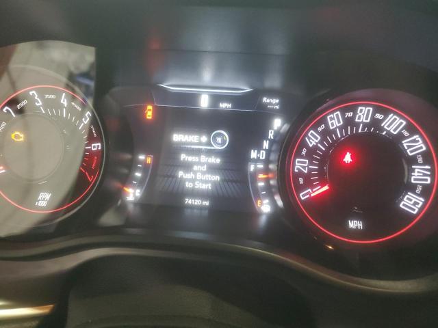 2021 DODGE CHALLENGER - 2C3CDZJG2MH665196