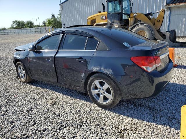 Vin: 1g1pc5sb9f7168827, lot: 45487755, chevrolet cruze lt 20152