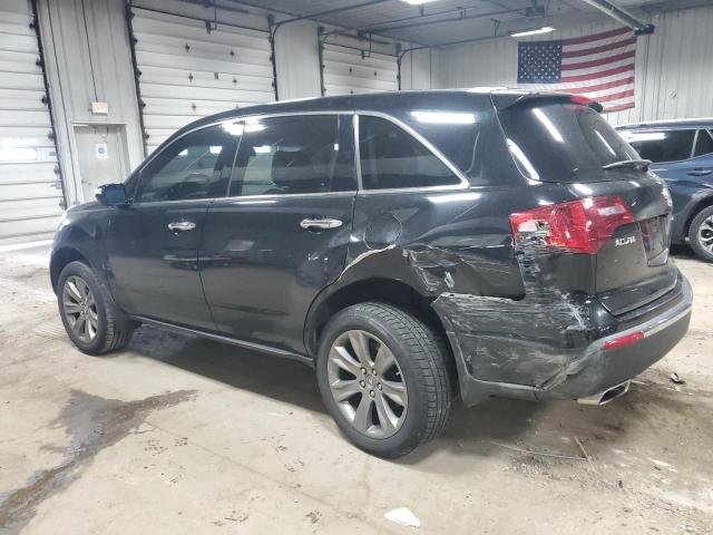 Vin: 2hnyd2h76bh511743, lot: 56111095, acura mdx advance 20112