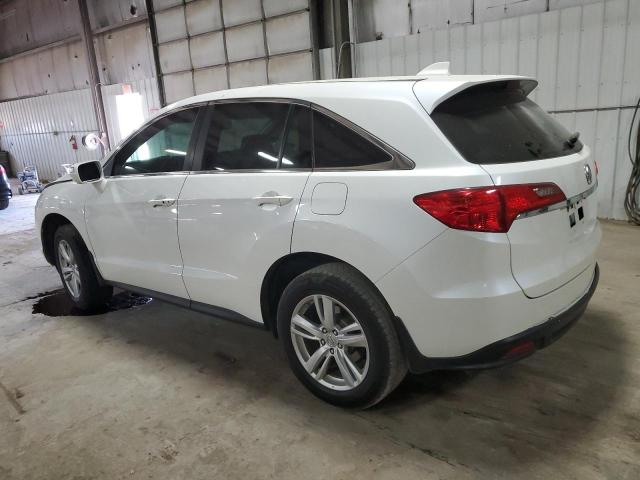 Vin: 5j8tb3h30el004757, lot: 56487355, acura rdx 20142