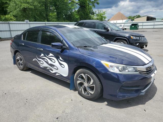 Vin: 1hgcr2f37ha091744, lot: 57256105, honda accord lx 20174