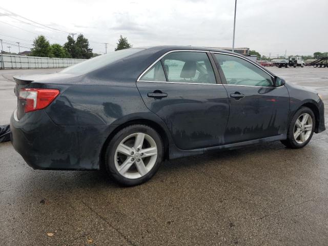 Vin: 4t1bf1fk6cu099017, lot: 57705595, toyota camry base 20123