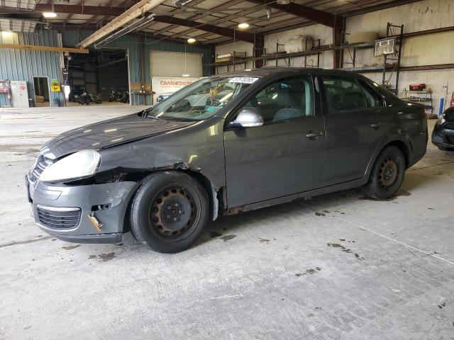 VOLKSWAGEN JETTA S