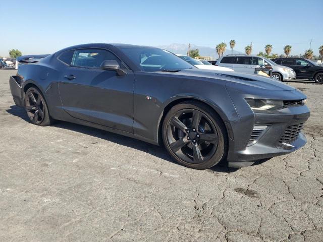 Vin: 1g1fh1r76h0109561, lot: 57882165, chevrolet camaro ss 20174
