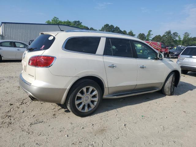 Vin: 5gakrded0cj394620, lot: 55346565, buick enclave 20123
