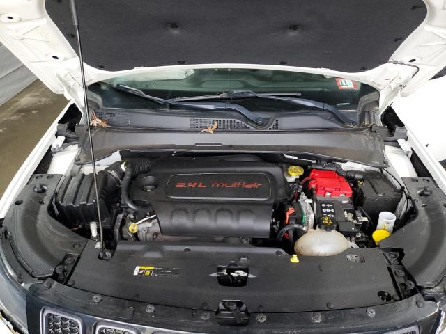 2020 JEEP COMPASS TR - 3C4NJDDB6LT244586