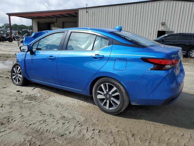 Vin: 3n1cn8evxml884977, lot: 57043365, nissan versa sv 20212