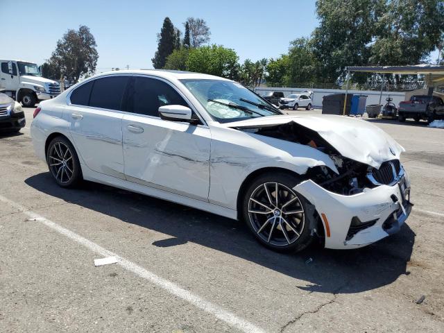 Vin: 3mw5r1j05m8b94811, lot: 56164595, bmw 3 series 20214