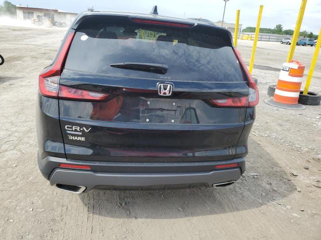 2024 HONDA CR-V SPORT - 7FARS6H5XRE068023