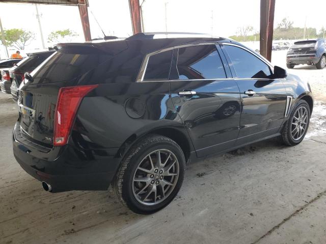 Vin: 3gyfnde38fs596718, lot: 56674245, cadillac srx premium collection 20153