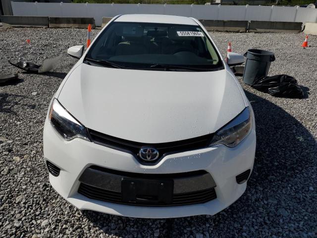 2016 TOYOTA CAROLLA 2T1BURHE5GC497709