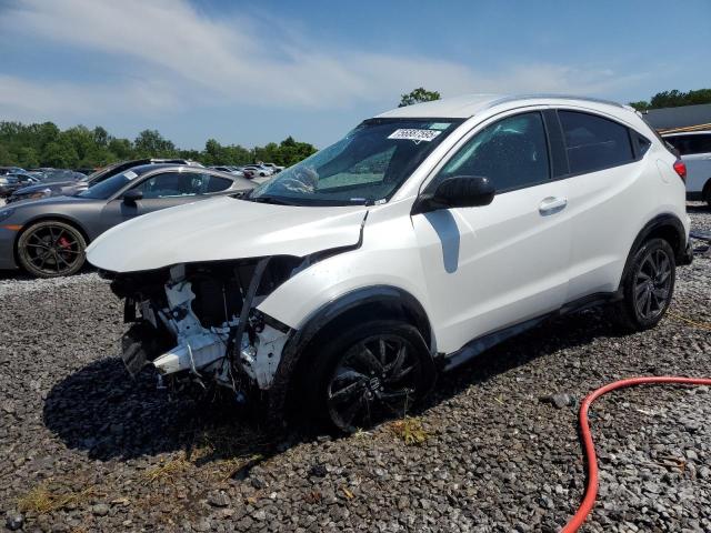 HONDA HR-V SPORT