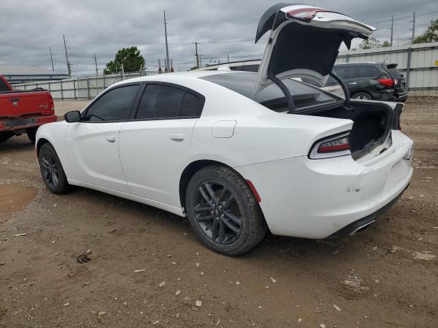 Vin: 2c3cdxjg4kh671499, lot: 58050415, dodge charger sxt 20192