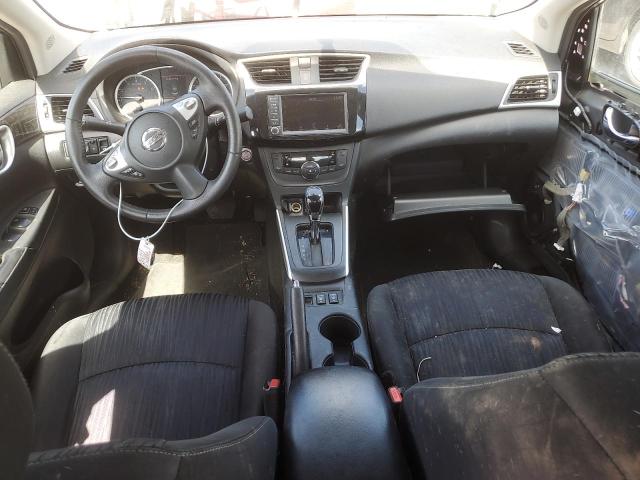 2019 NISSAN SENTRA S 3N1AB7AP4KY231420