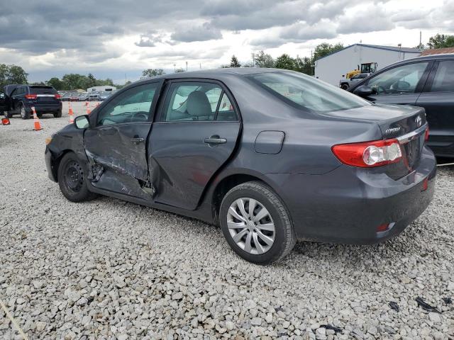 Vin: 2t1bu4ee1cc890768, lot: 58495145, toyota corolla base 20122