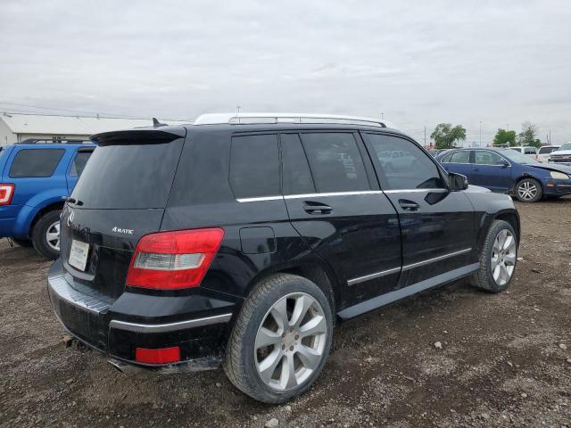Vin: wdcgg8hb9af324913, lot: 58177005, mercedes-benz glk-class 350 4matic 20103