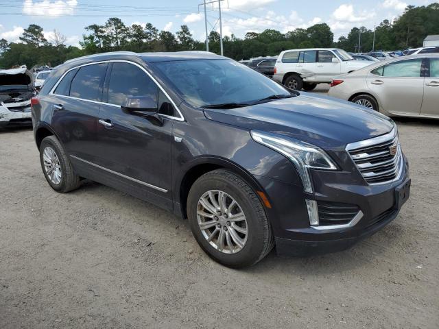 Vin: 1gyknars0hz289192, lot: 58078485, cadillac xt5 20174