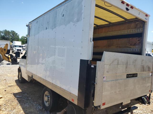 CHEVROLET EXPRESS G3 2017 white  flexible fuel 1HA0GRFFXHN002778 photo #3