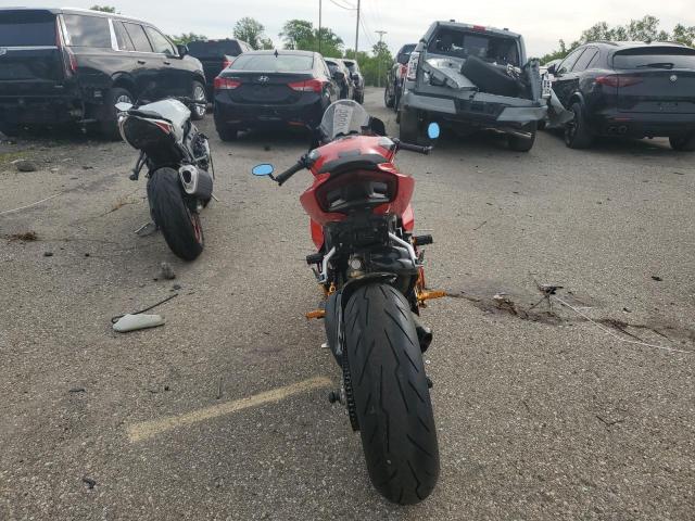 2019 DUCATI PANIGALE V ZDMDAGNW9KB007853
