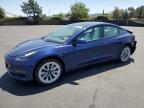 2022 TESLA MODEL 3 - 5YJ3E1EA4NF353873