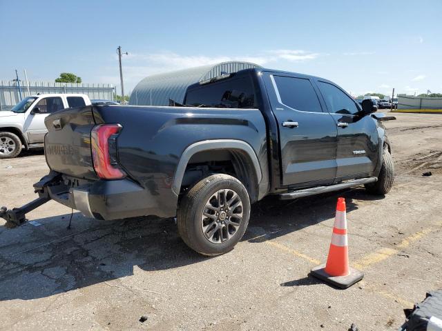 Vin: 5tfja5abxnx004246, lot: 55770835, toyota tundra crewmax limited 20223