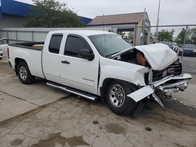 Vin: 1gtr2veaxbz242602, lot: 57336595, gmc sierra k1500 sle 20114