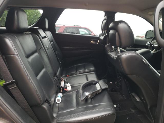 2017 DODGE DURANGO GT - 1C4RDHDG2HC609568