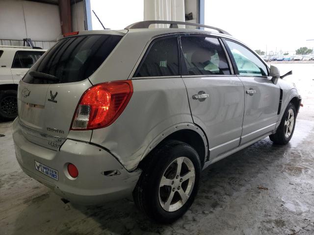 Vin: 3gnal3ek2ds550183, lot: 56341165, chevrolet captiva lt 20133