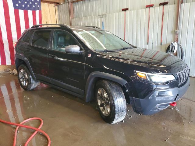 2019 JEEP CHEROKEE TRAILHAWK 1C4PJMBX8KD140869