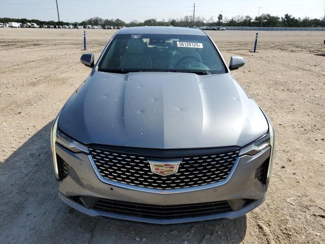 2022 CADILLAC CT4 PREMIU - 1G6DB5RK0N0116144