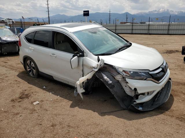 2016 HONDA CR-V TOURI 5J6RM3H92GL027834