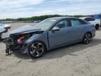 2022 HYUNDAI ELANTRA LI - KMHLN4AJ9NU032275