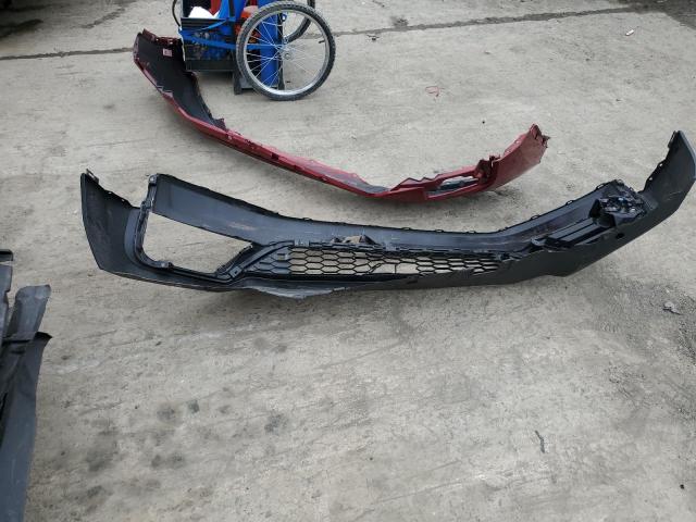 2021 HONDA CR-V EXL - 7FARW2H89ME002739