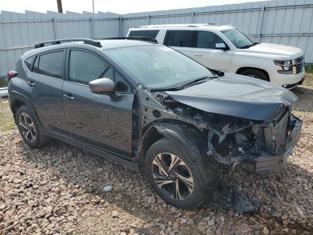 Vin: jf2guadc2rh215246, lot: 58807535, subaru crosstrek premium 20244