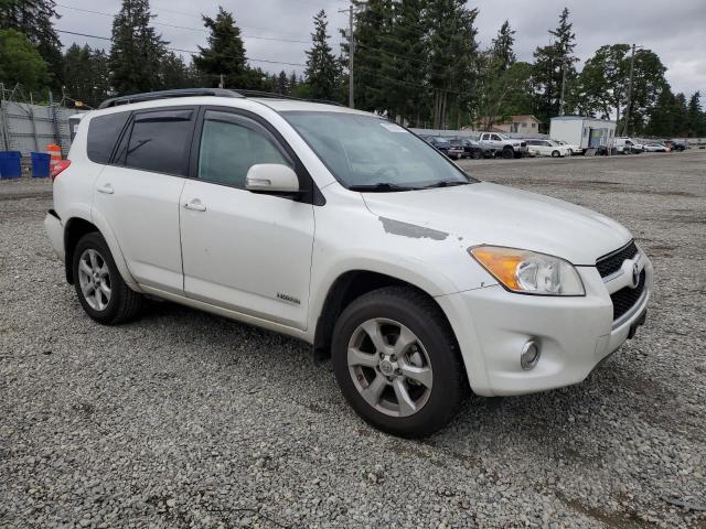 Vin: 2t3df4dv0bw085269, lot: 57078475, toyota rav4 limited 20114