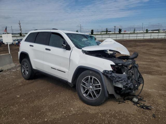 2017 JEEP GRAND CHER 1C4RJFBG4HC675099