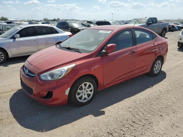 Vin: kmhct4ae3fu826117, lot: 55199895, hyundai accent gls 2015 img_1