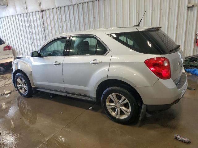 Vin: 2gnflcekxc6123790, lot: 57366105, chevrolet equinox ls 20122