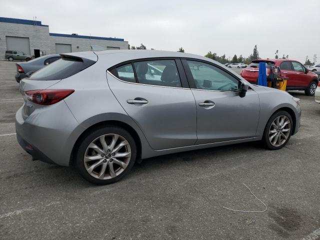 Vin: jm1bm1l30e1192840, lot: 58805575, mazda 3 touring 20143
