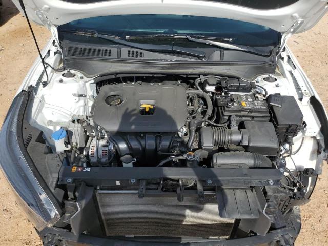 2022 KIA FORTE FE - 3KPF24AD0NE456768
